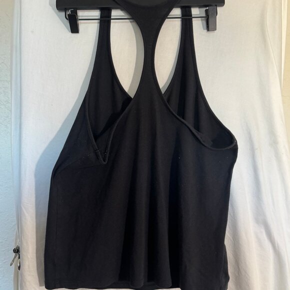 All In Motion Racerback Workout Top - Picture 2 of 3